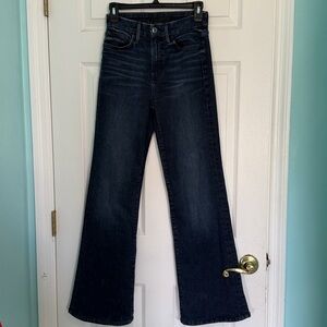 Joe's Jeans Flare Jeans - size 25